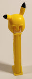 Nintendo Pokemon Pikachu Pez Dispenser Toy China 7.523.841 Patent