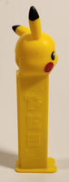Nintendo Pokemon Pikachu Pez Dispenser Toy China 7.523.841 Patent