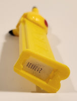Nintendo Pokemon Pikachu Pez Dispenser Toy China 7.523.841 Patent