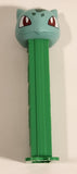 Nintendo Pokemon Bulbasaur Pez Dispenser Toy Hungary 7.523.841 Patent