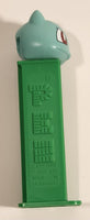 Nintendo Pokemon Bulbasaur Pez Dispenser Toy Hungary 7.523.841 Patent