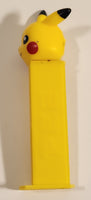 Nintendo Pokemon Pikachu Pez Dispenser Toy China 7.523.841 Patent