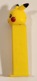 Nintendo Pokemon Pikachu Pez Dispenser Toy China 7.523.841 Patent
