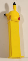 Nintendo Pokemon Pikachu Pez Dispenser Toy China 7.523.841 Patent