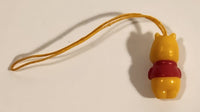 Disney Danglers Winnie The Pooh 1" Tall Toy Figure
