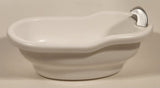 Kidkraft Bathtub 7 3/4" Long Plastic Dollhouse Toy