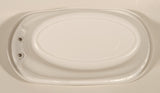 Kidkraft Bathtub 7 3/4" Long Plastic Dollhouse Toy