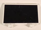 Melissa & Doug Television 3 1/2" x 5" Tall Wood Dollhouse Toy