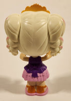 Moose Kindi Kids Tiara Sparkles Bobble Doll Toy Figure