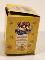 Moose Shopkins Real Littles Crunch 'n Munch Buttery Toffee Popcorn with Peanuts in Box 1 7/8" Miniature Plastic and Cardboard Play Food Toy