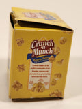 Moose Shopkins Real Littles Crunch 'n Munch Buttery Toffee Popcorn with Peanuts in Box 1 7/8" Miniature Plastic and Cardboard Play Food Toy