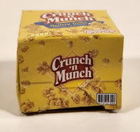 Moose Shopkins Real Littles Crunch 'n Munch Buttery Toffee Popcorn with Peanuts in Box 1 7/8" Miniature Plastic and Cardboard Play Food Toy