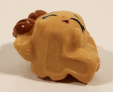 Moose Shopkins Real Littles Crunch 'n Munch Buttery Toffee Popcorn with Peanuts in Box 1 7/8" Miniature Plastic and Cardboard Play Food Toy