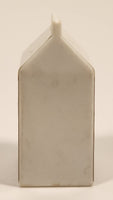 Choco Milk 1 7/8" Miniature Plastic Play Food Toy