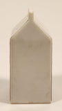 Choco Milk 1 7/8" Miniature Plastic Play Food Toy