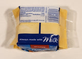 Zuru Mini Brands Kraft Singles American Cheese Slices 1 1/2" Miniature Plastic Play Food Toy