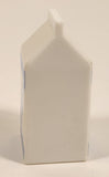 Skim Milk 1 7/8" Miniature Plastic Play Food Toy