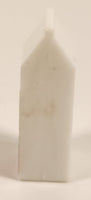 Apple Juice Carton 1 1/2" Miniature Plastic Play Food Toy