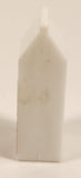 Apple Juice Carton 1 1/2" Miniature Plastic Play Food Toy