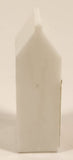 Apple Juice Carton 1 1/2" Miniature Plastic Play Food Toy