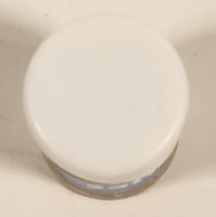 MGA Miniverse Salt Jar 1" Miniature Plastic Play Food Toy