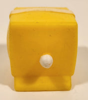 LankyBox Boxy Squishy Squeezable 1 3/4" Tall Toy Figure