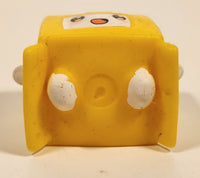LankyBox Boxy Squishy Squeezable 1 3/4" Tall Toy Figure