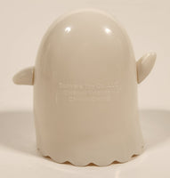 Bonkers Toys Happy Friendz LankyBox Ghosty 2 1/4" Tall Plastic Toy Figure