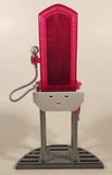 2018 Mattel Barbie Salon Vanity Hair Wash Sink 12" Tall Plastic Dollhouse Toy FBJ36