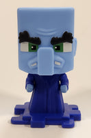 2025 McDonald's Mojang Minecraft Evoker 3" Tall Plastic Toy Figure