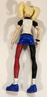 2016 Mattel DC Comics Harley Quinn 6 1/4" Toy Action Figure
