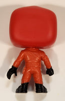 Pop! Squid Game Like Masked Circle Worker 3 1/2" Tall Toy Figure