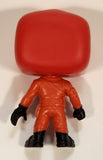 Pop! Squid Game Like Masked Circle Worker 3 1/2" Tall Toy Figure