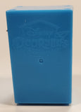 Just Play Disney Doorables Academy Locker Mei Blue Plastic Toy Figure and Accessories Set