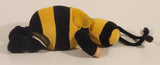 Uni Max Toys Anne Geddes Baby in Bumble Bee Costume 9" Tall Doll Toy