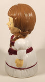 2023 Warner Bros. The Conjouring Annabelle 8" Tall Plastic Light Up Halloween Decoration
