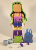 2021 Wowwee Toys Avastars 11" Tall Fashion Doll with Accessories