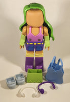 2021 Wowwee Toys Avastars 11" Tall Fashion Doll with Accessories