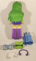 2021 Wowwee Toys Avastars 11" Tall Fashion Doll with Accessories