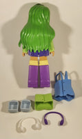 2021 Wowwee Toys Avastars 11" Tall Fashion Doll with Accessories