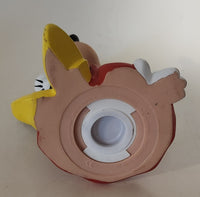 Disney Minnie Mouse 7 1/2" Coin Bank