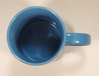 2008 Cameron & Sons Ltd Disney Cinderella 3 1/2" Ceramic Coffee Mug Cup