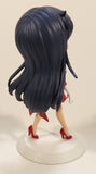 Bandai Spirits Qposket Sailor Moon 5 3/4" Tall Figure on Stand