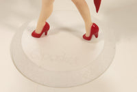 Bandai Spirits Qposket Sailor Moon 5 3/4" Tall Figure on Stand