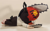 Neso Beri Sega Chainsaw Man Denji 15" Long Toy Stuffed Plush