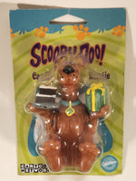 2004 Wilton Enterprise Warner Bros. Hanna Barbera Cartoon Network Scooby-Doo! Candle & Cake Decoration Wax Candle New in Package