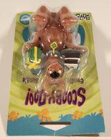 2004 Wilton Enterprise Warner Bros. Hanna Barbera Cartoon Network Scooby-Doo! Candle & Cake Decoration Wax Candle New in Package