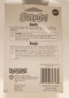 2004 Wilton Enterprise Warner Bros. Hanna Barbera Cartoon Network Scooby-Doo! Candle & Cake Decoration Wax Candle New in Package
