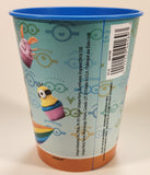 Technimark Unique Industries Universal Studios Minions Blue 4 3/8" Tall Plastic Cup
