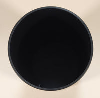 Churchill Container Unique Industries LOL Surprise Black 5 1/2" Tall Plastic Cup